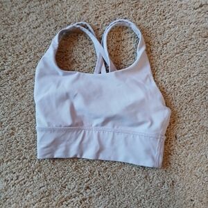 Lululemon women's sports bra